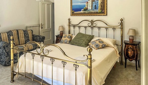 Chambre, 1 chambre, balcon