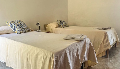 Chambre, 1 chambre, balcon