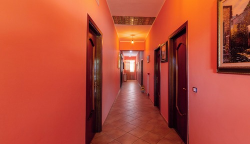 Chambre, 1 chambre