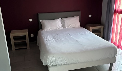 Chambre Double Classique