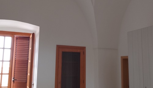 Chambre Double Confort, balcon