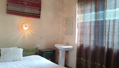 Chambre Simple Junior