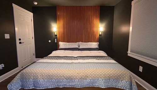 Bungalow Luxe, 3 chambres, cuisine