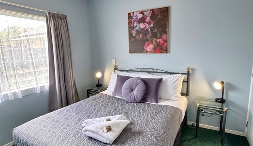 Chambre Simple Classique
