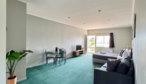 Suite Studio Exécutive