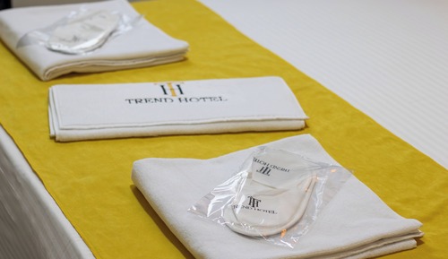 Chambre Triple Familiale