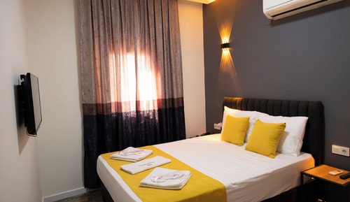 Chambre Double Standard