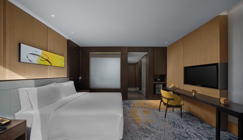 Chambre Standard