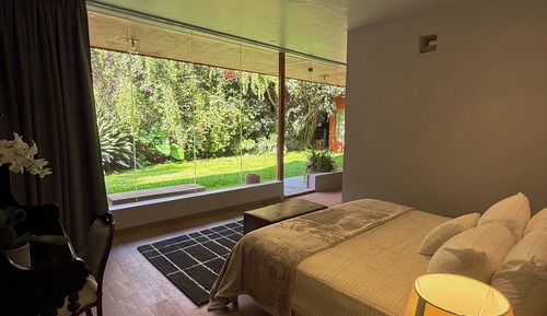 Chambre Premium