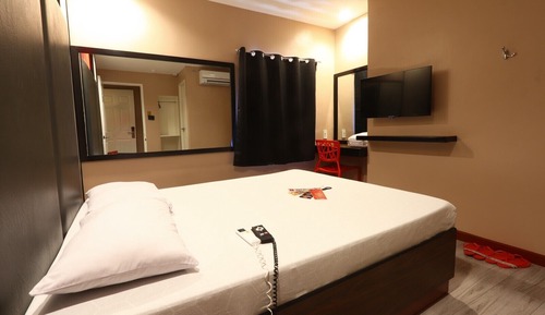 Chambre Deluxe