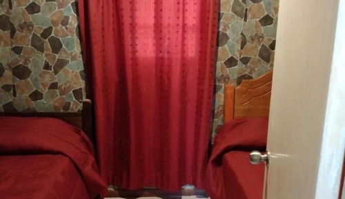 Appartement Supérieur, vue plage