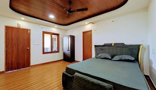 Chambre Deluxe