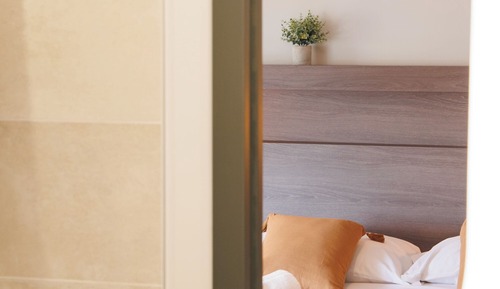 Chambre Double Standard