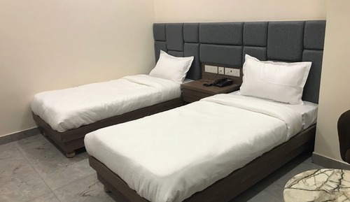 Chambre Double Deluxe