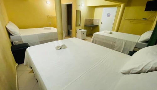 Chambre Confort