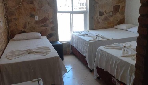 Chambre Familiale