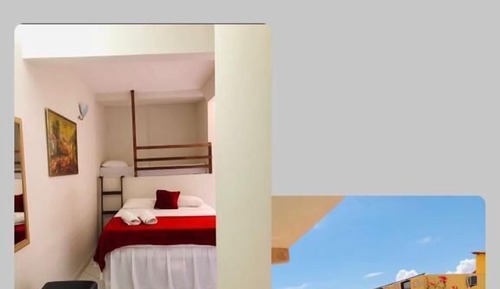 Chambre Triple Élite