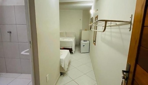 Chambre Triple Confort