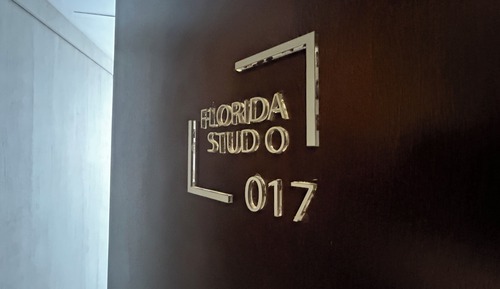 Suite Studio Deluxe, vue lac