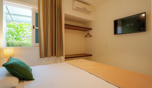 Chambre Standard avec lits jumeaux