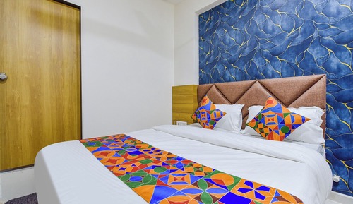 Chambre Double Deluxe