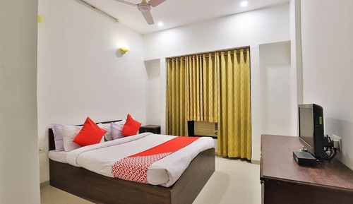 Chambre Double Deluxe