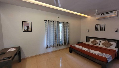 Chambre Supérieure