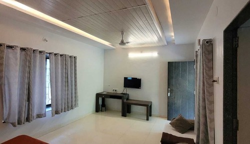 Chambre Double Supérieure