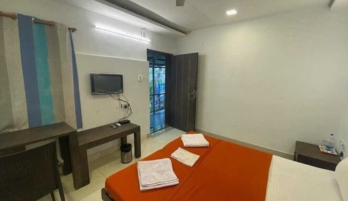 Chambre Deluxe