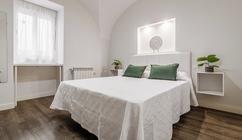 Chambre Double Confort