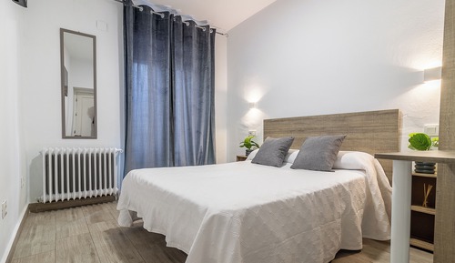 Chambre Double