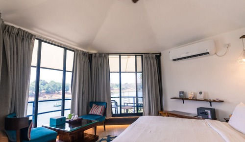 Chambre Deluxe