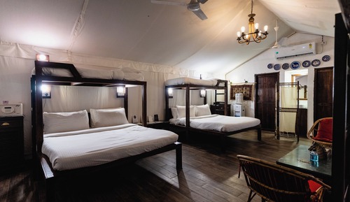 Chambre Classique