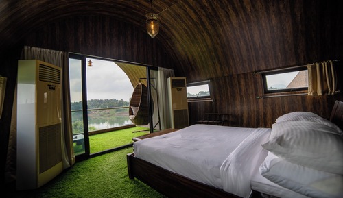 Chambre Confort