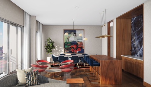 Suite (Superintendent)