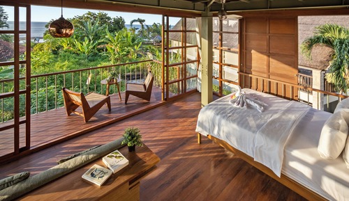 Tree House Design