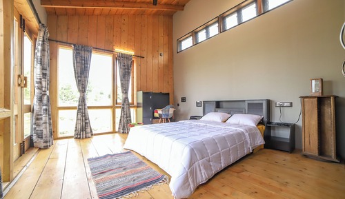 Villa, 2 chambres