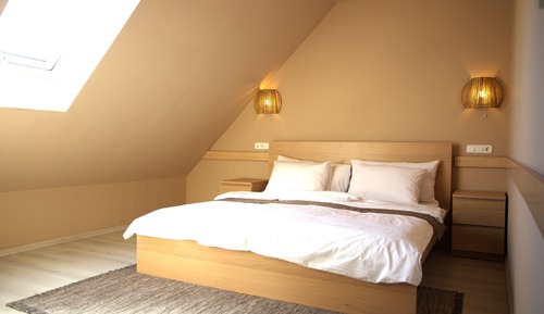 Chambre Double