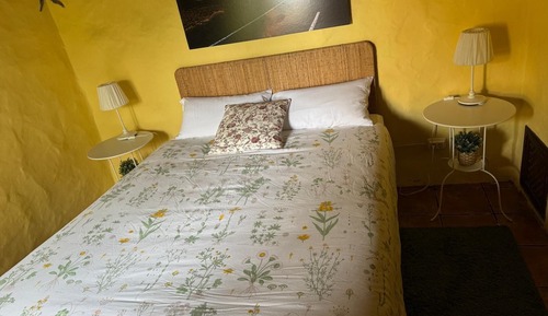 Appartement Romantique