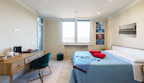 Chambre Double Deluxe