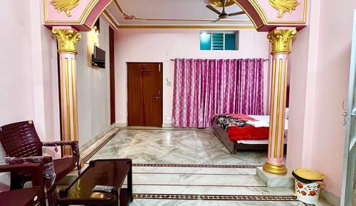 Chambre Royale