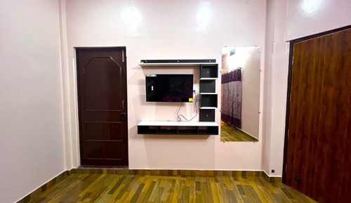 Chambre Double Luxe