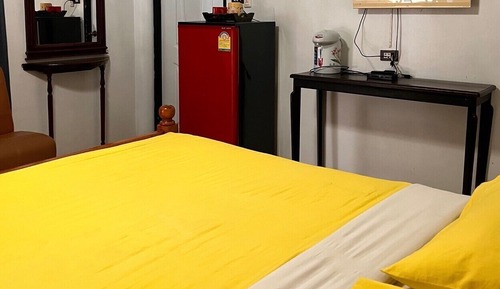 Chambre Double Standard