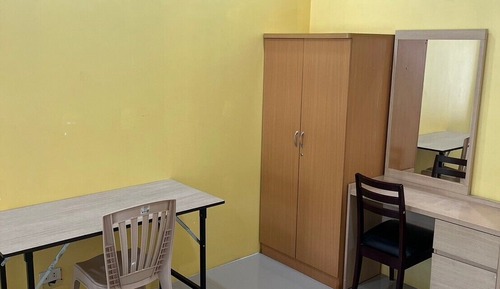 Chambre Triple Standard