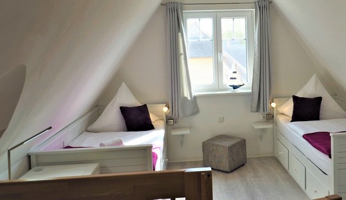 Maison Confort, 4 chambres