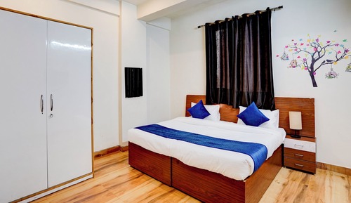 Chambre Deluxe