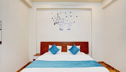 Chambre Double Classique