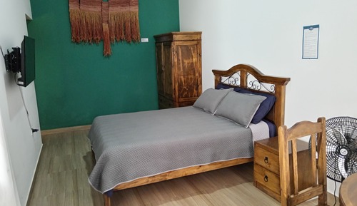 Chambre Double Confort
