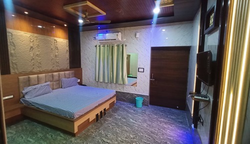 Chambre Deluxe
