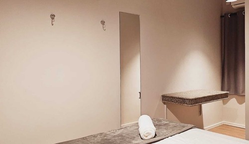 Chambre Standard